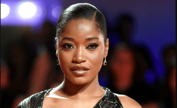 Keke Palmer Net Worth 2024