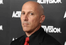 Maynard James Keenan Net Worth