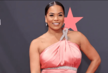 Sharelle Rosado Net Worth