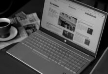 current news exploration platform