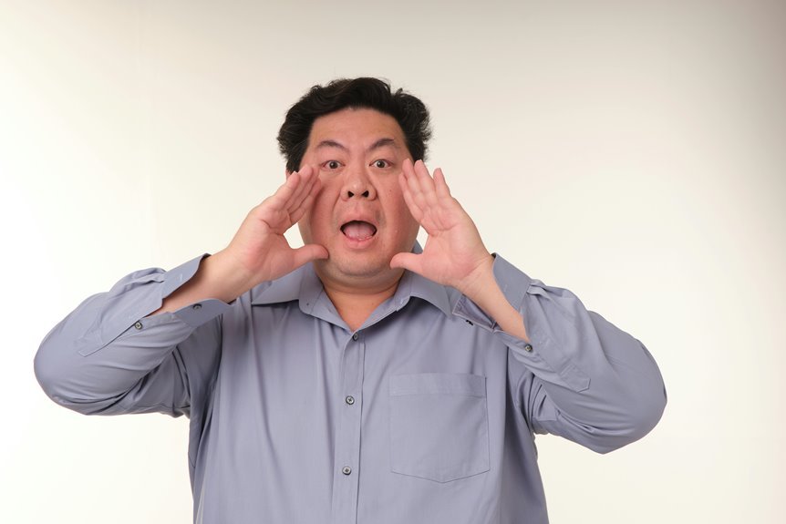high volume calling detection