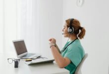 missed call follow up process