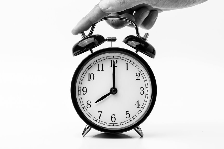 missed call hour analysis