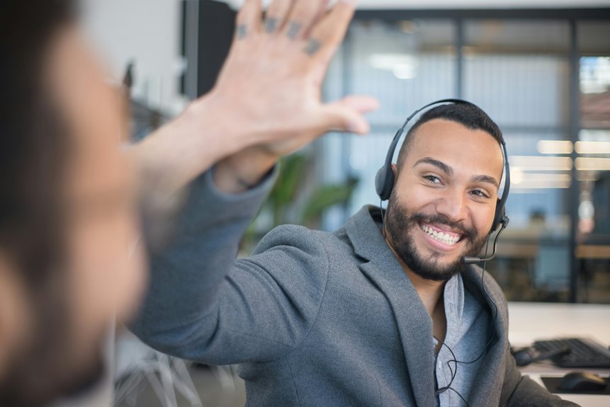 post call feedback analysis patterns