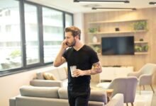 remote call completion monitoring