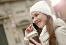 weekend call drop off trends