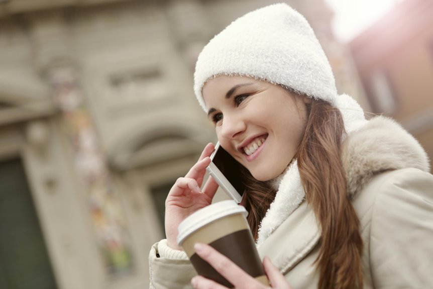 weekend call drop off trends
